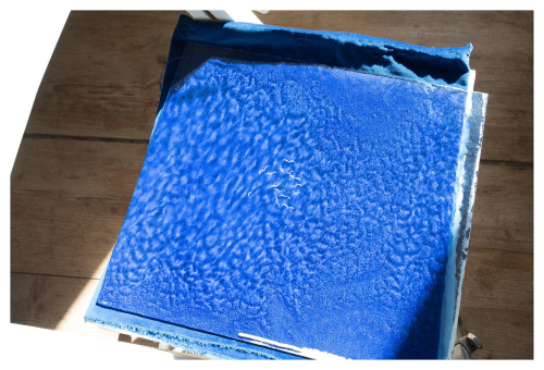 O.T.&nbsp;C-prints, jeweils 35x50cm2018Fingernägelformationen meines damals 3-jährigen Sohnes.&nbsp;