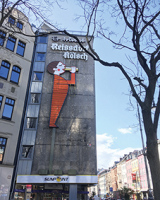 Das Original Reissdorf M&auml;nnchen